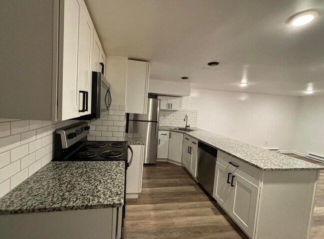 Foto del edificio - 2550 Jefferson St NE