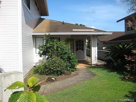 Building Photo - 94502 Ahaula St
