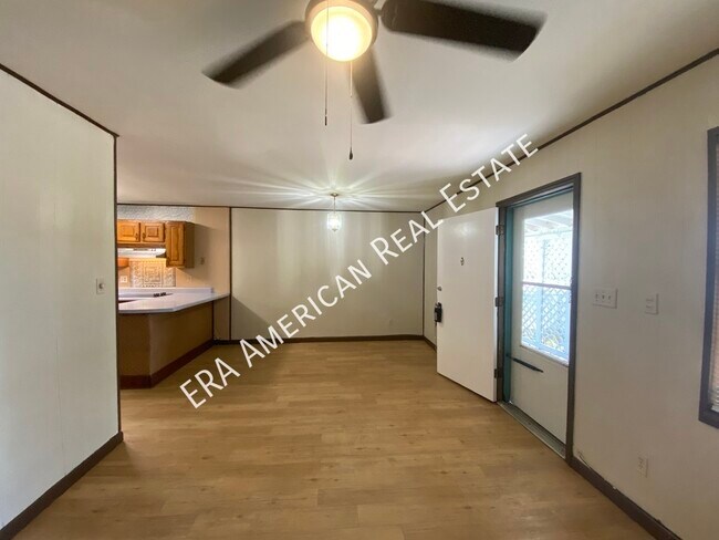 Foto del edificio - Cottage Home