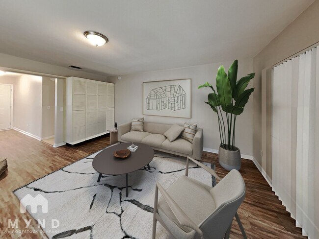 Foto del edificio - 4320 Walnut Bend