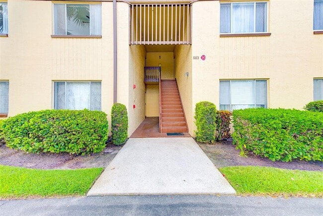 Building Photo - 603 N Keene Rd