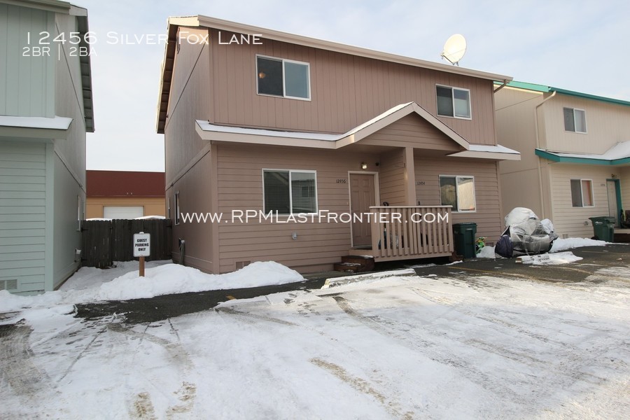 Primary Photo - 12456 Silver Fox Ln
