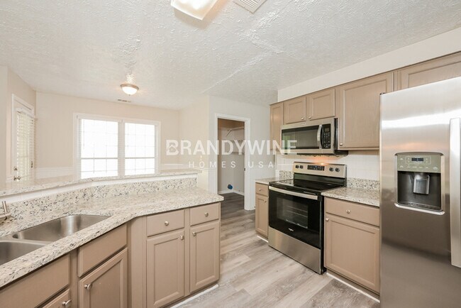 Foto del edificio - 270 Allatoona Rd