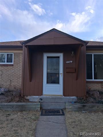 Foto del edificio - 10478 Pearl Way