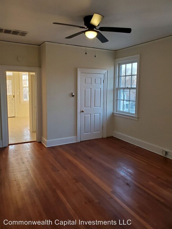 Foto del edificio - 624 S Sycamore St