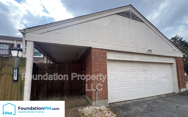 Building Photo - 3661 Haughton Ln