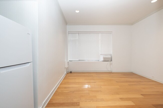 Foto del interior - Beverly Alder Apartments