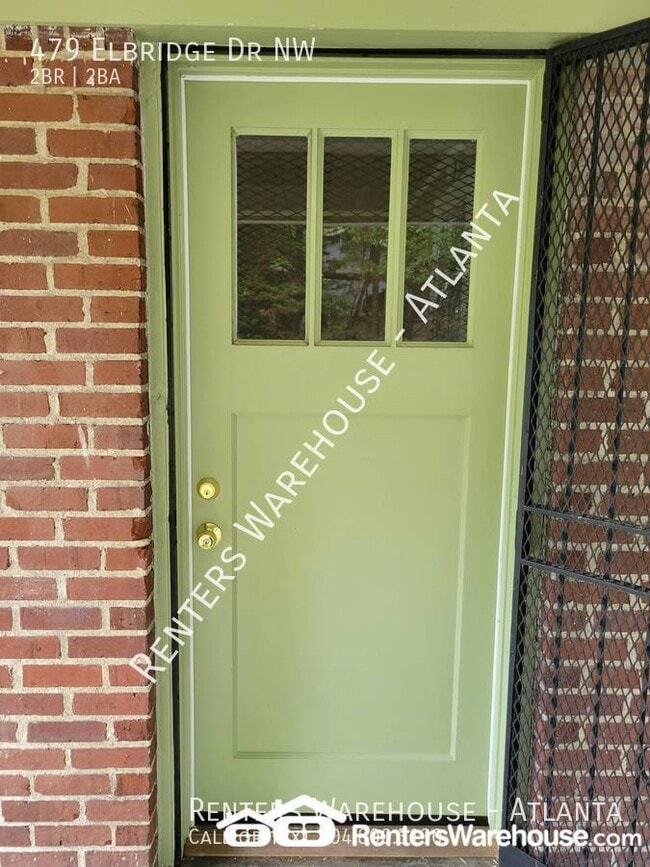 Building Photo - Solid 2 Bedroom Brick Bungalow in Grove Park