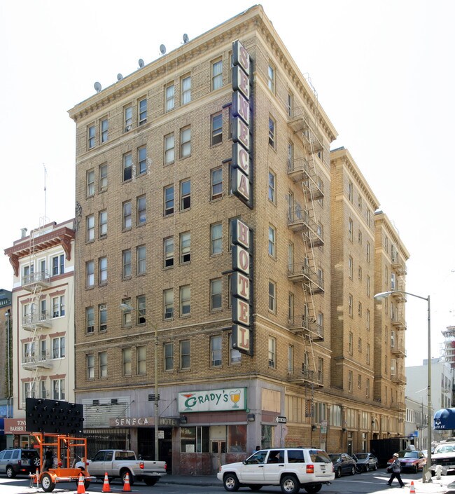 Building Photo - Seneca Hotel
