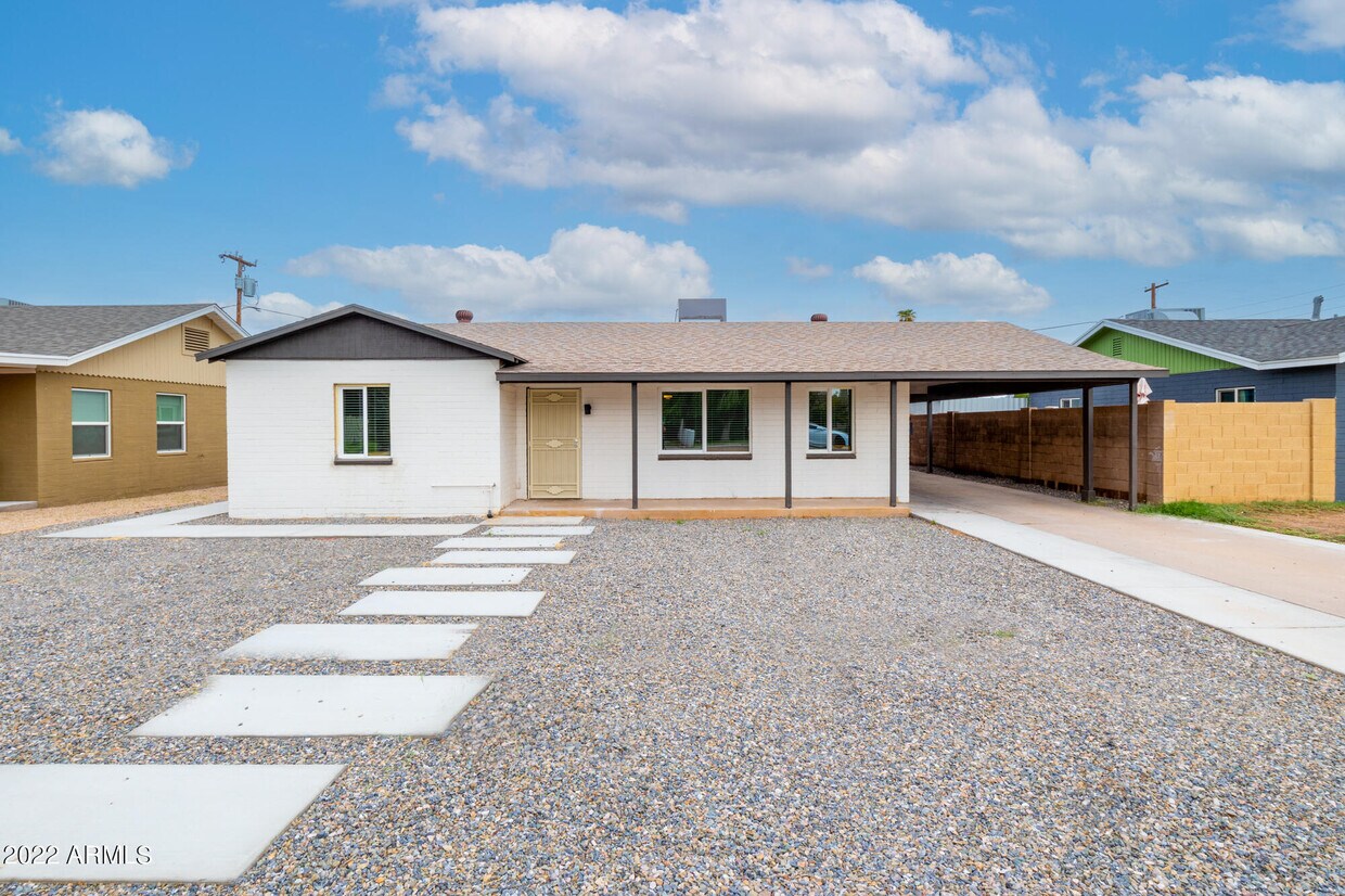 1016 W Pierson St, Phoenix, AZ 85013 House Rental in Phoenix, AZ
