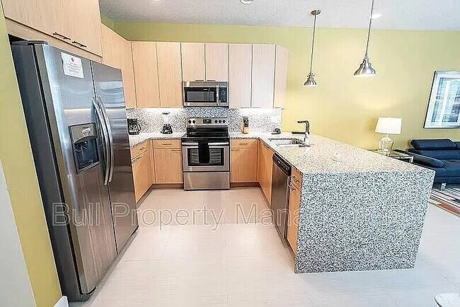 Foto del edificio - 1607 Tranquil Ave