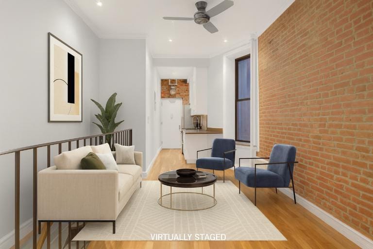 Photo - 60 Avenue B (E 4th & E 5th St), #A