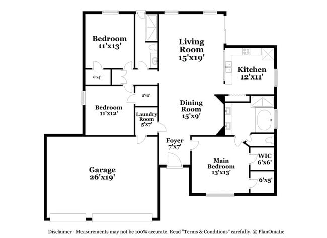 Building Photo - 9814 Cristina Dr