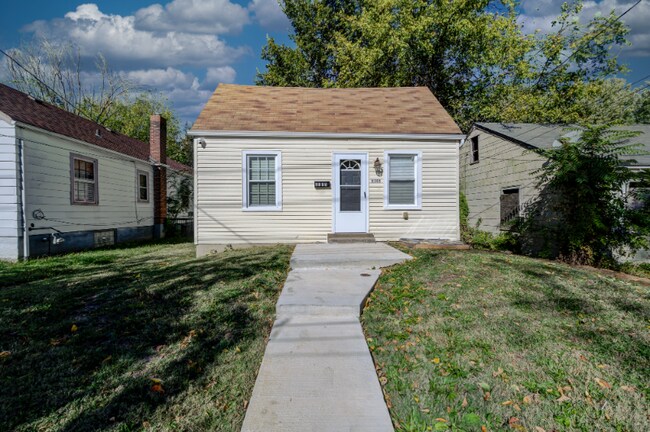 Foto del edificio - 5305 Wilborn Dr