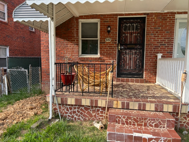 Primary Photo - 800 Glenwood Ave
