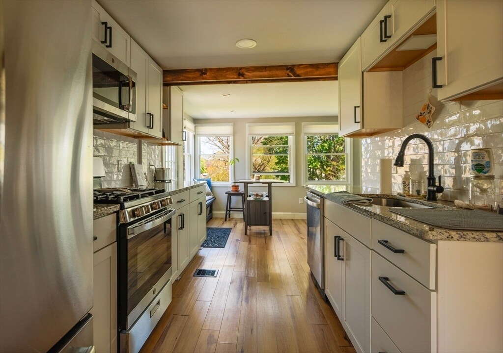 Foto principal - 15 Cranch St