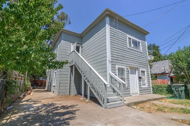 Building Photo - 3210 40th St