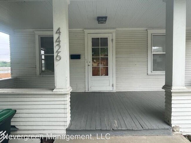 Foto del edificio - 3 br, 1.5 bath House - 4426 Marcy Street