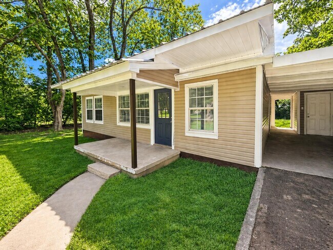 Foto del edificio - 299 Francis St