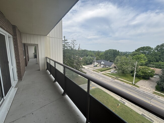 Building Photo - 1061 Queen's Blvd