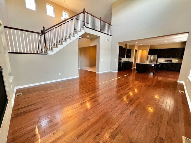 Foto del edificio - Gorgeous 5 Bed, 4 1/2 Bath House in Kechte...