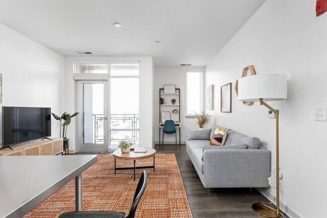 Foto del edificio - 747 N College Ave