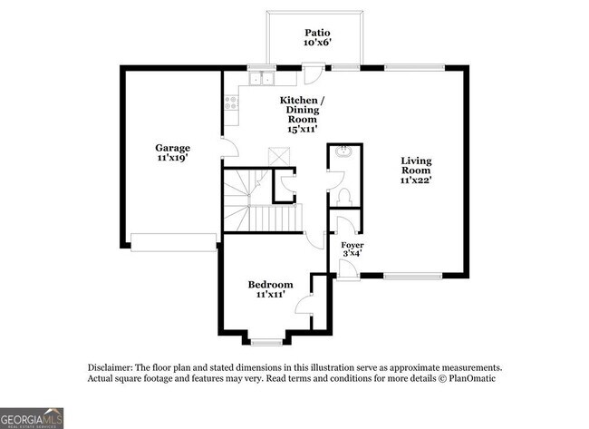Foto del edificio - 2045 Ivy Ln