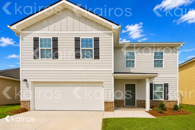 Building Photo - 195 Price Ml Trl