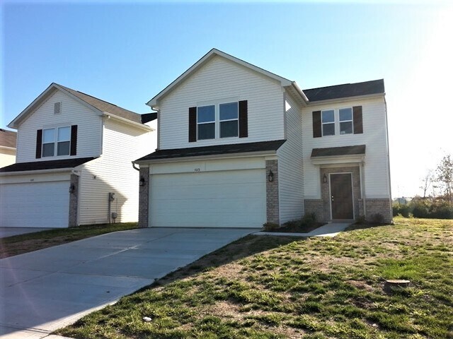 Foto principal - 4143 Apple Creek Dr