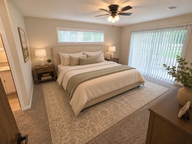 Foto del edificio - 2702 Apple Creek Cir