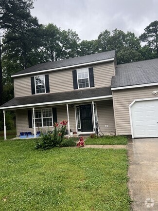 Building Photo - 5812 Bartee St