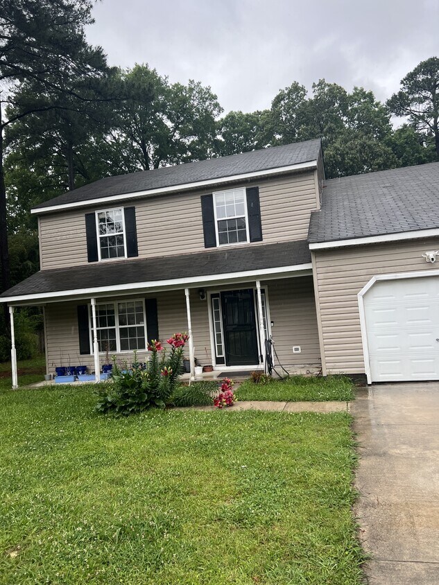 Foto principal - 5812 Bartee St