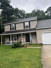 Building Photo - 5812 Bartee St
