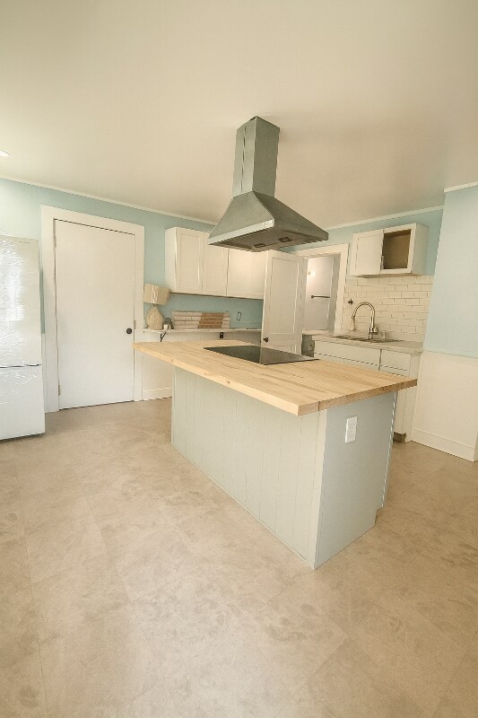 Foto del edificio - 2409 N 6th St