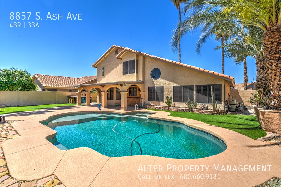Foto principal - 8857 S Ash Ave