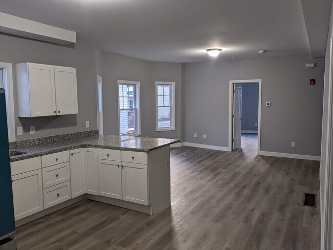 Foto del edificio - 43 Clare St