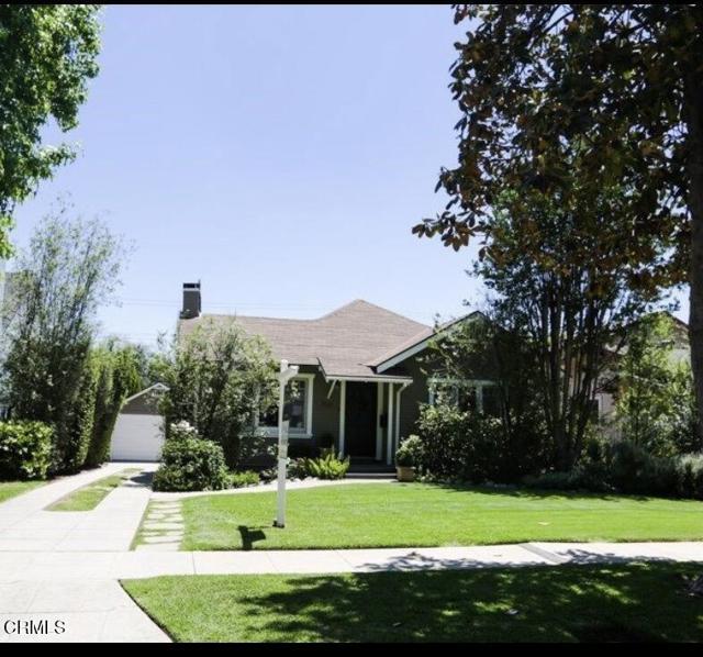 Building Photo - 2040 Queensberry Rd