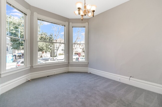 Foto del edificio - 1830 San Antonio Ave