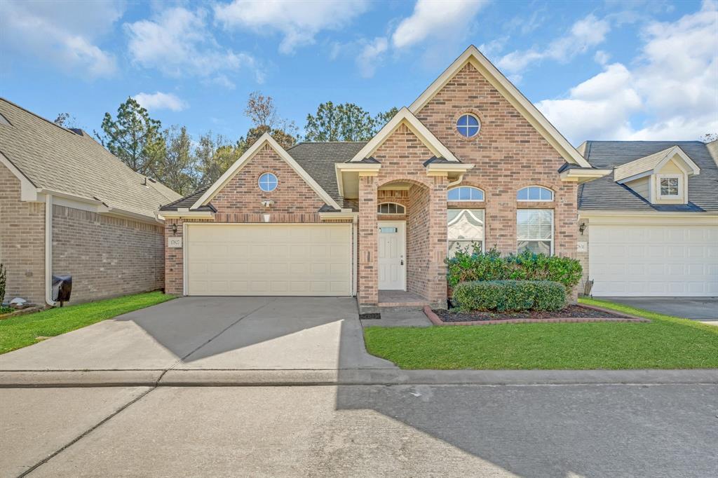 17827 S White Tail Ct, Houston, TX 77084 House for Rent in Houston