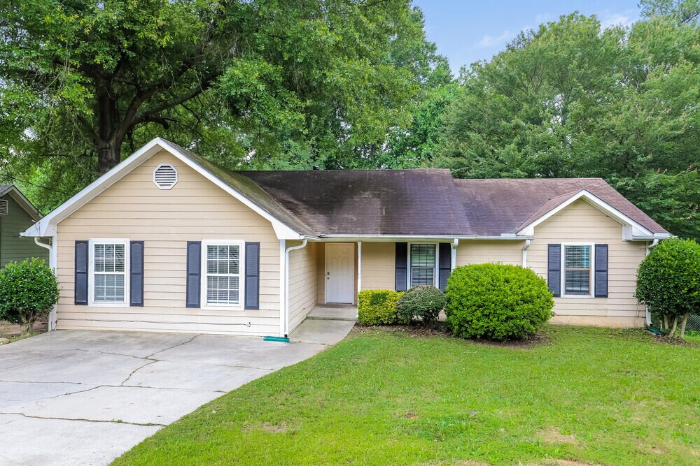 Foto principal - 10439 Candlelight Rd