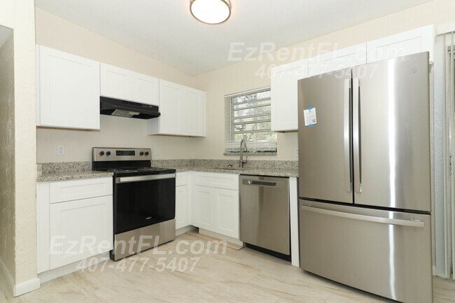Building Photo - 3/1 in Quiet Neighborhood Central Orlando ...