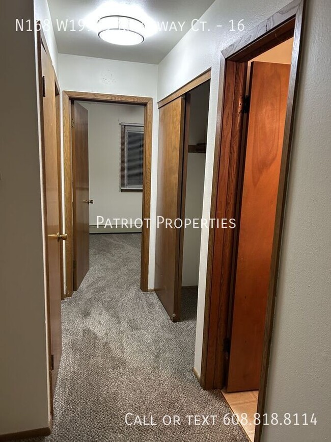 Foto del edificio - 2 Bedroom/ 1 Bathroom in Jackson, WI