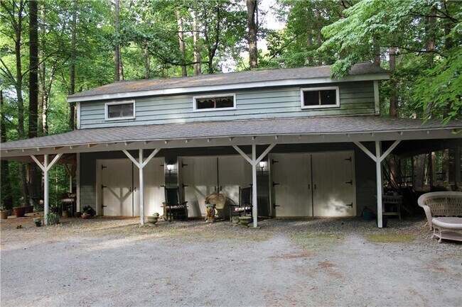 Foto del edificio - 588 Dogwood Lake Trail