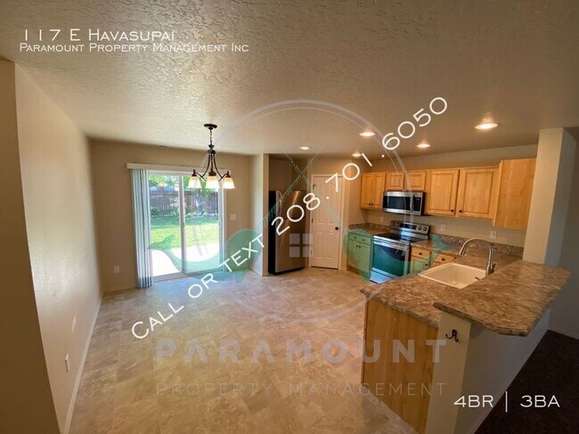 Building Photo - 117 E Havasupai St
