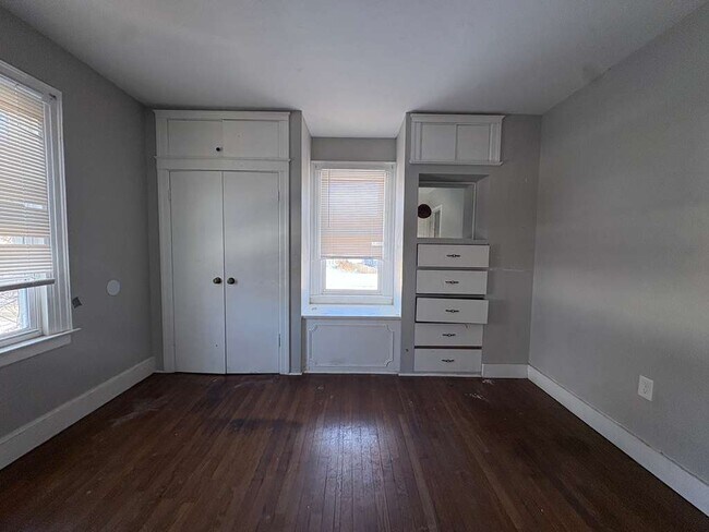 Foto del edificio - 240 Fountain St