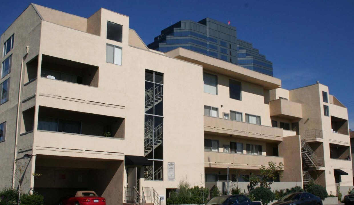 Foto principal - Wellesley Penthouse Lofts