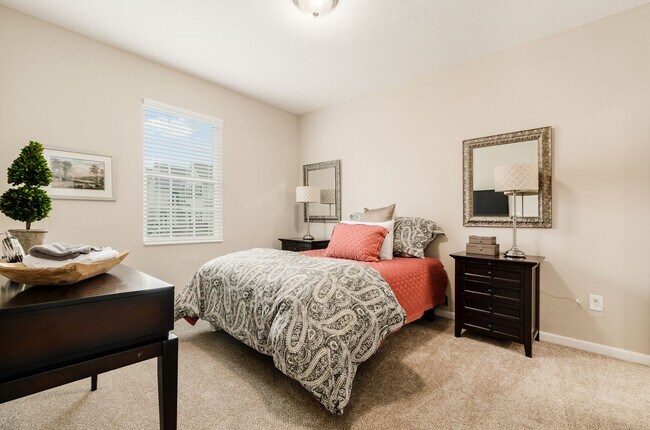 Interior Photo - Ravines at Rocky Ridge