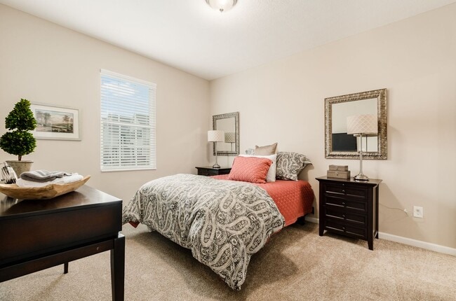 Interior Photo - Ravines at Rocky Ridge