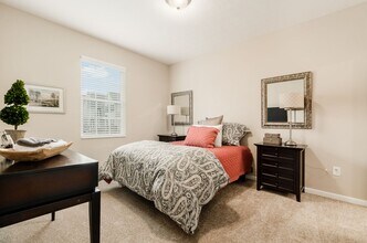 Interior Photo - Ravines at Rocky Ridge