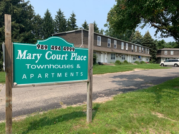 Building Photo - Mary Court Place Apartments